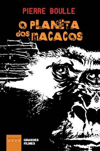 O Planeta dos Macacos